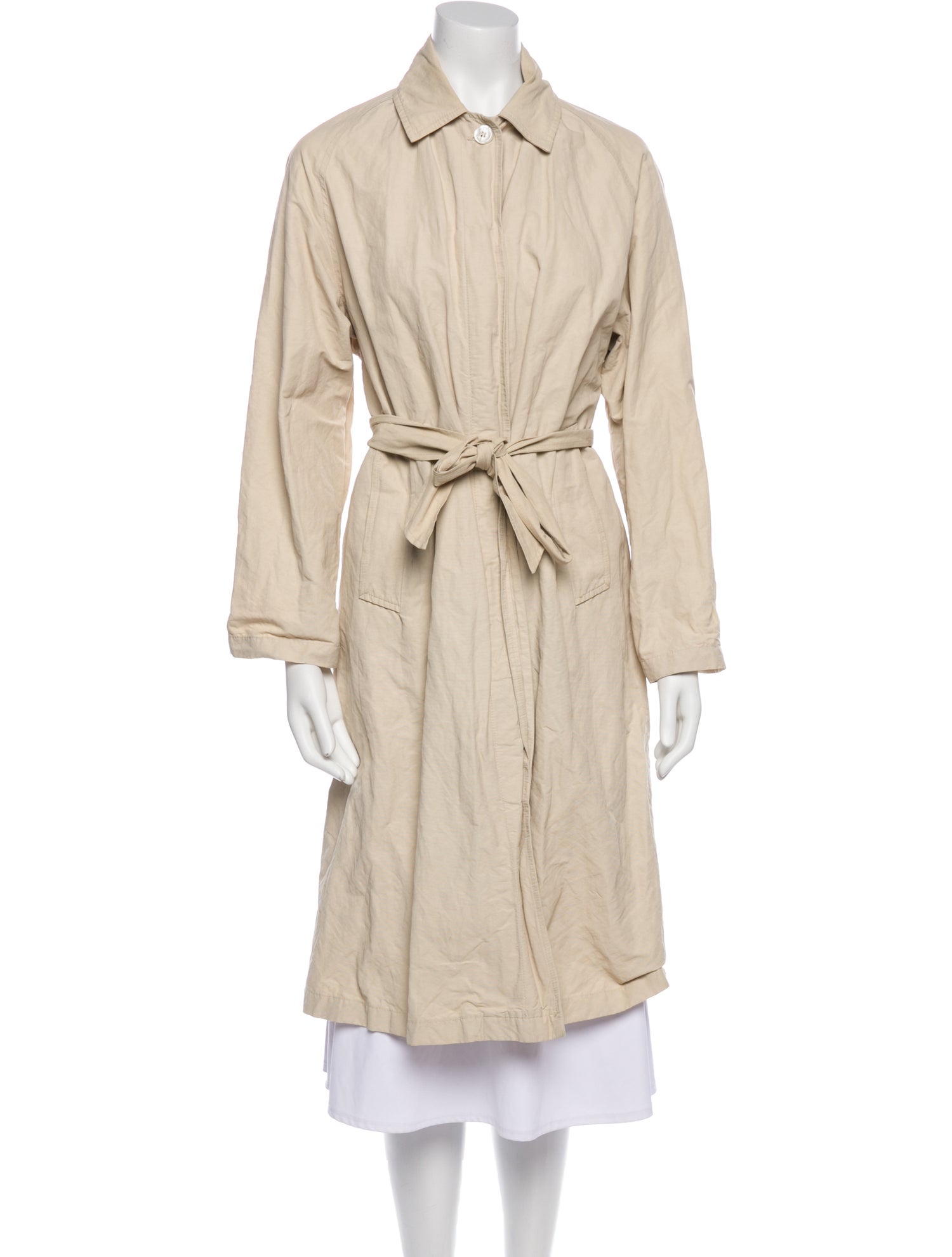 Horses Atelier Trench Coat