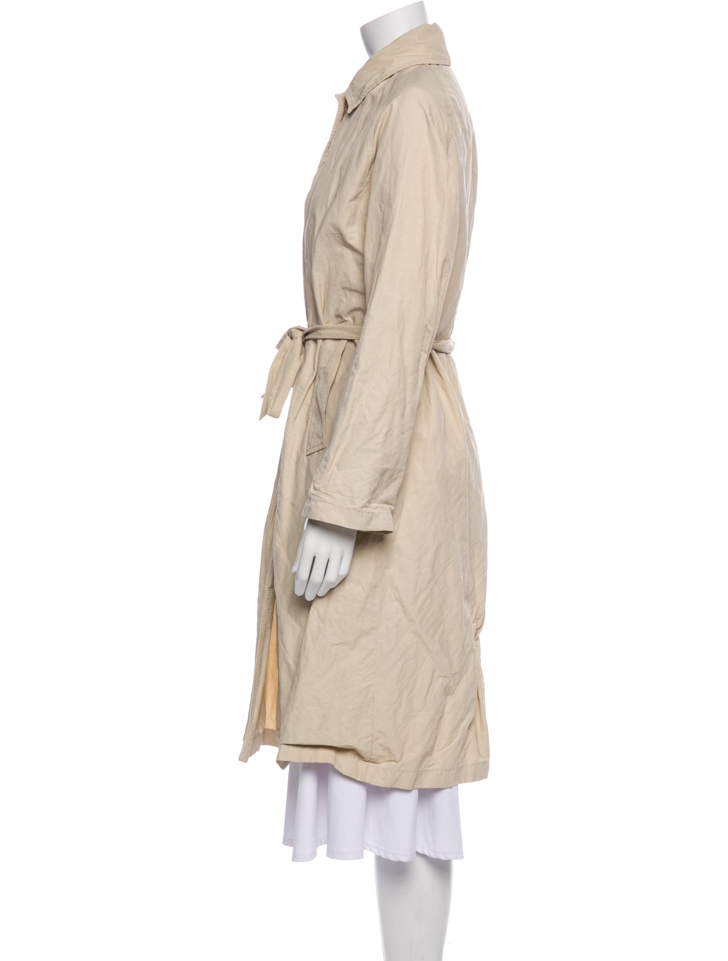 Horses Atelier Trench Coat