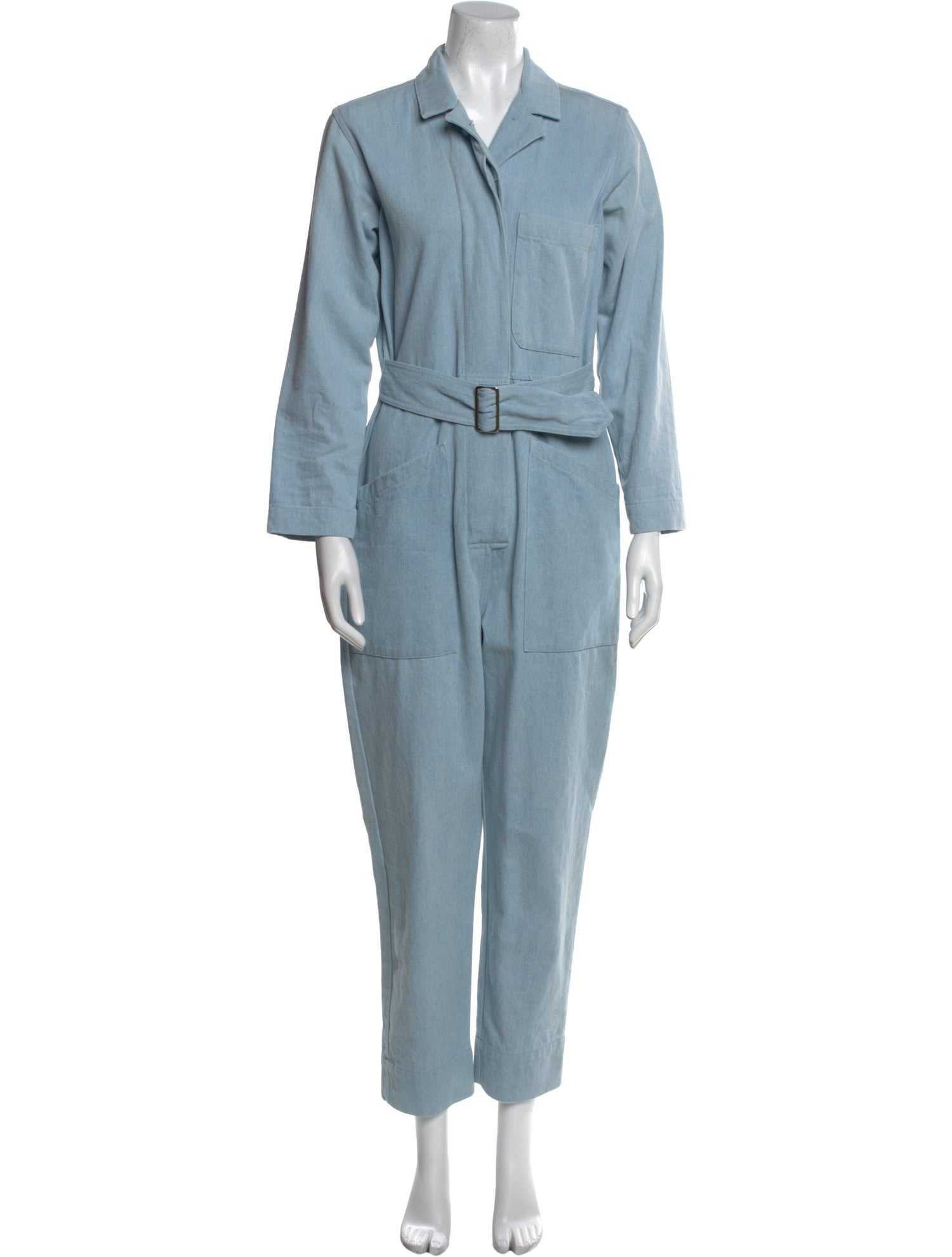 Horses Atelier Jumpsuit