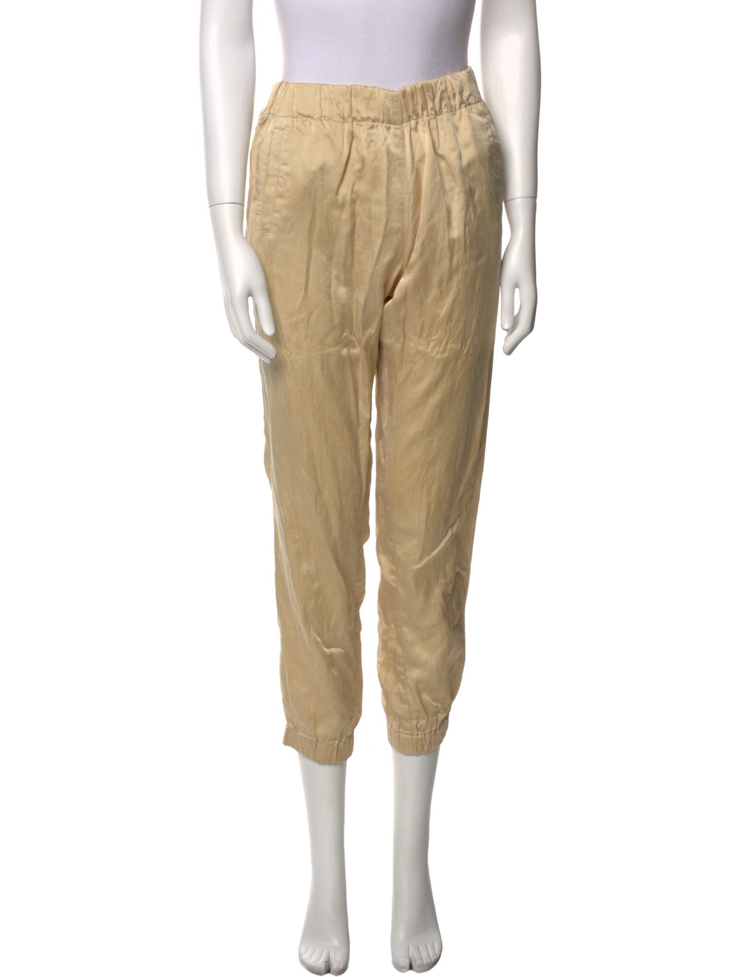 Horses Atelier Skinny Leg Pants