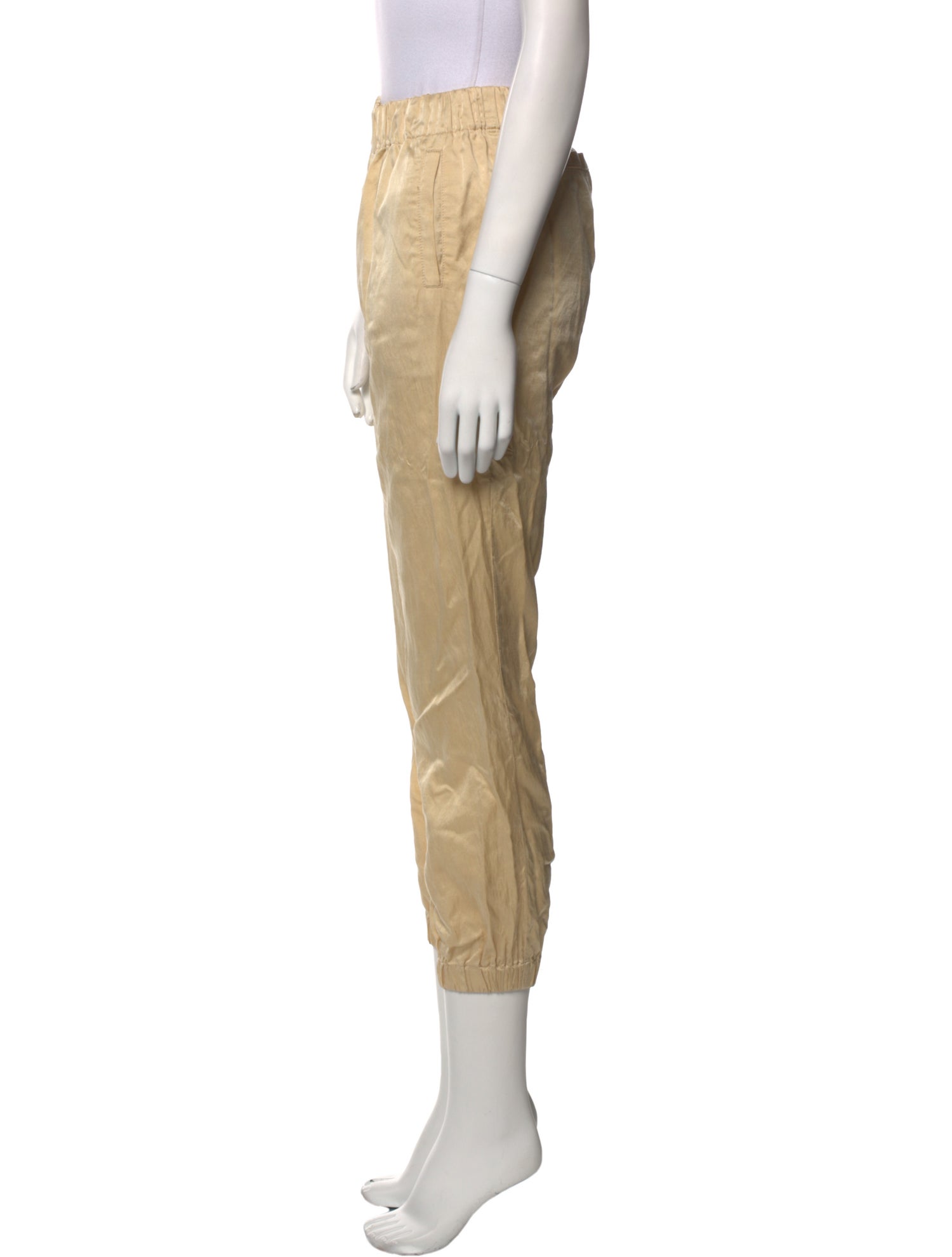 Horses Atelier Skinny Leg Pants