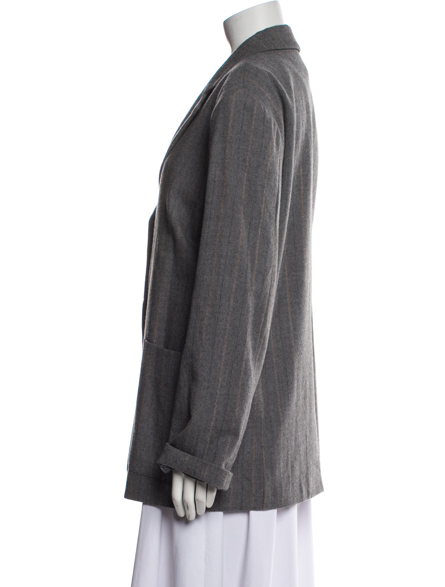 Horses Atelier Wool Blazer