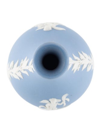 Wedgwood Jasperware Bud Vase