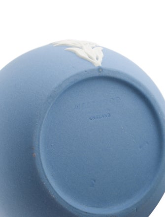 Wedgwood Jasperware Bud Vase