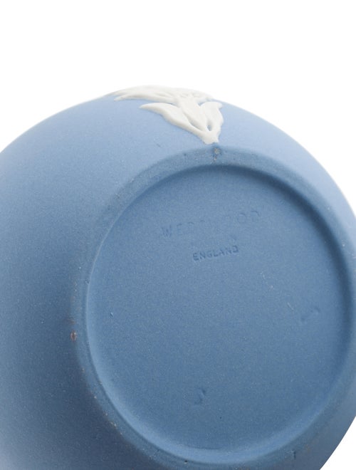 Wedgwood Jasperware Bud Vase