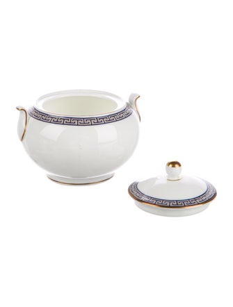 Wedgwood 26-Piece Palatia Tableware Set
