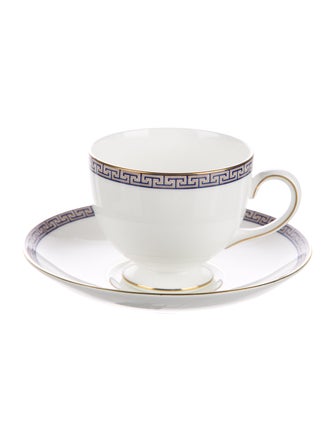 Wedgwood 26-Piece Palatia Tableware Set