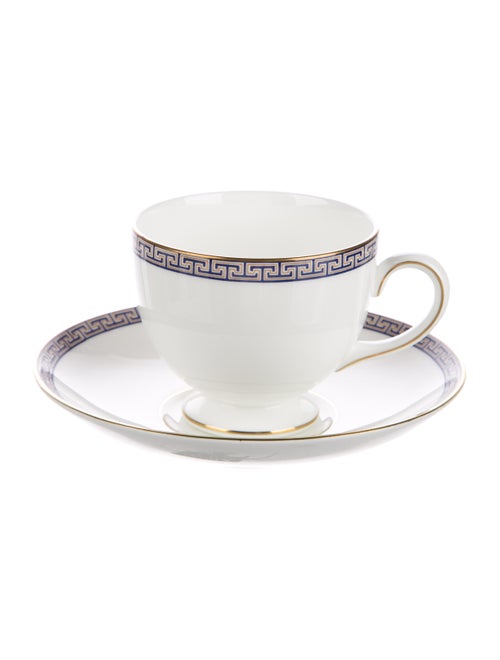 Wedgwood 26-Piece Palatia Tableware Set