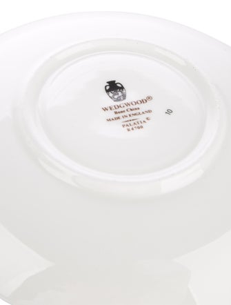 Wedgwood 26-Piece Palatia Tableware Set