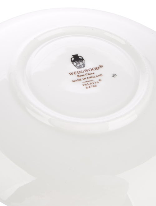 Wedgwood 26-Piece Palatia Tableware Set