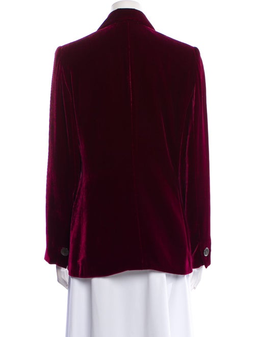 Quadrille Corduroy Blazer