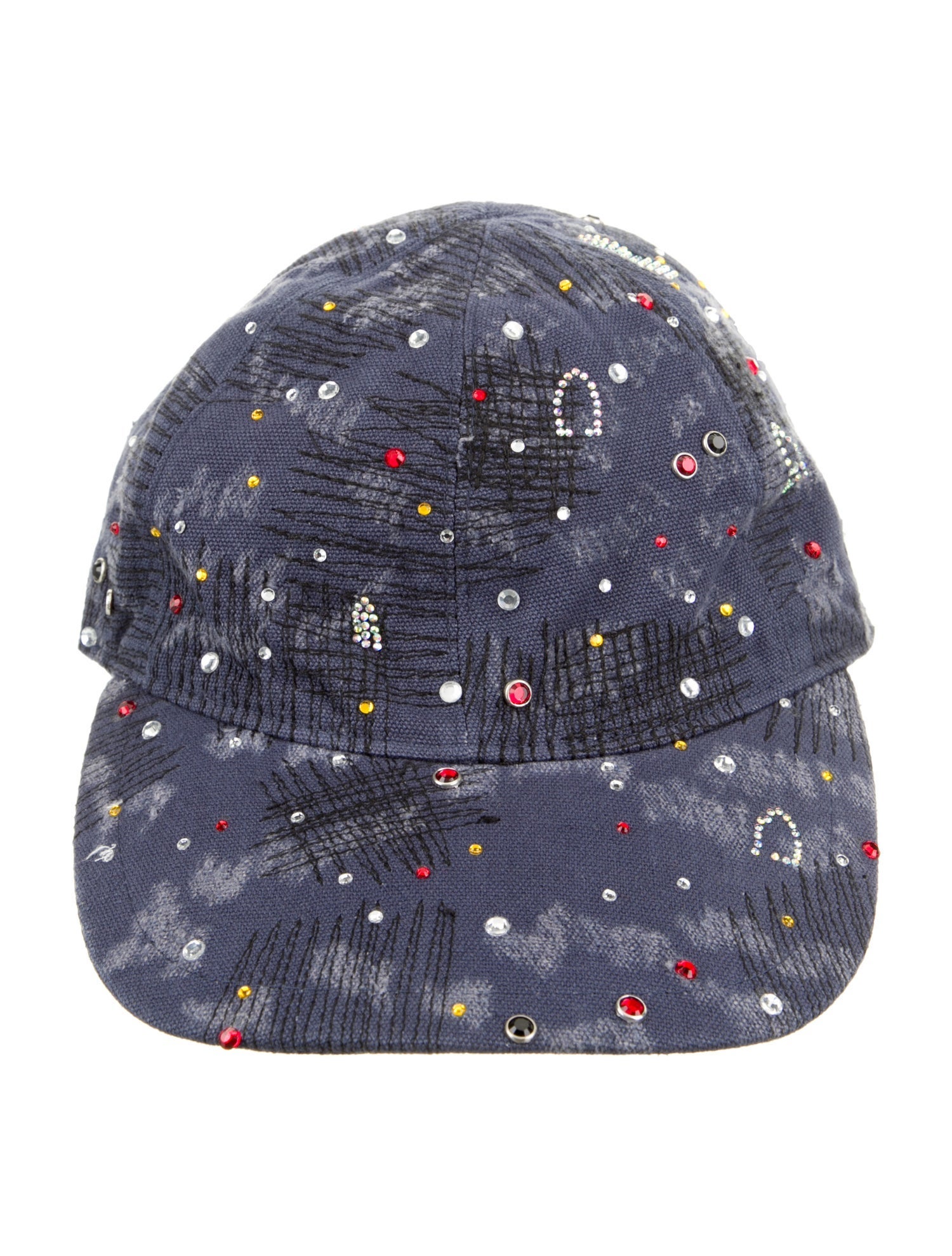 Who Decides War Starry Cap