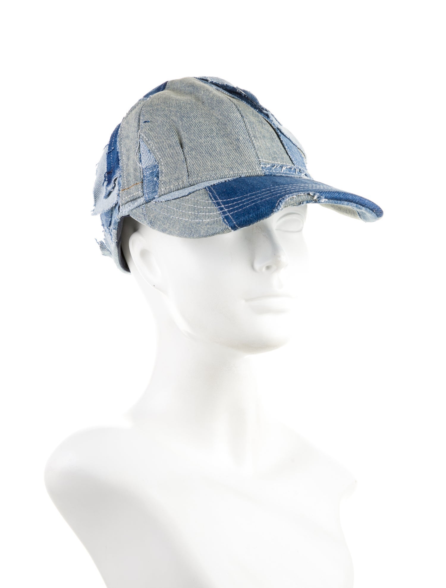 Who Decides War Cotton Baseball Cap