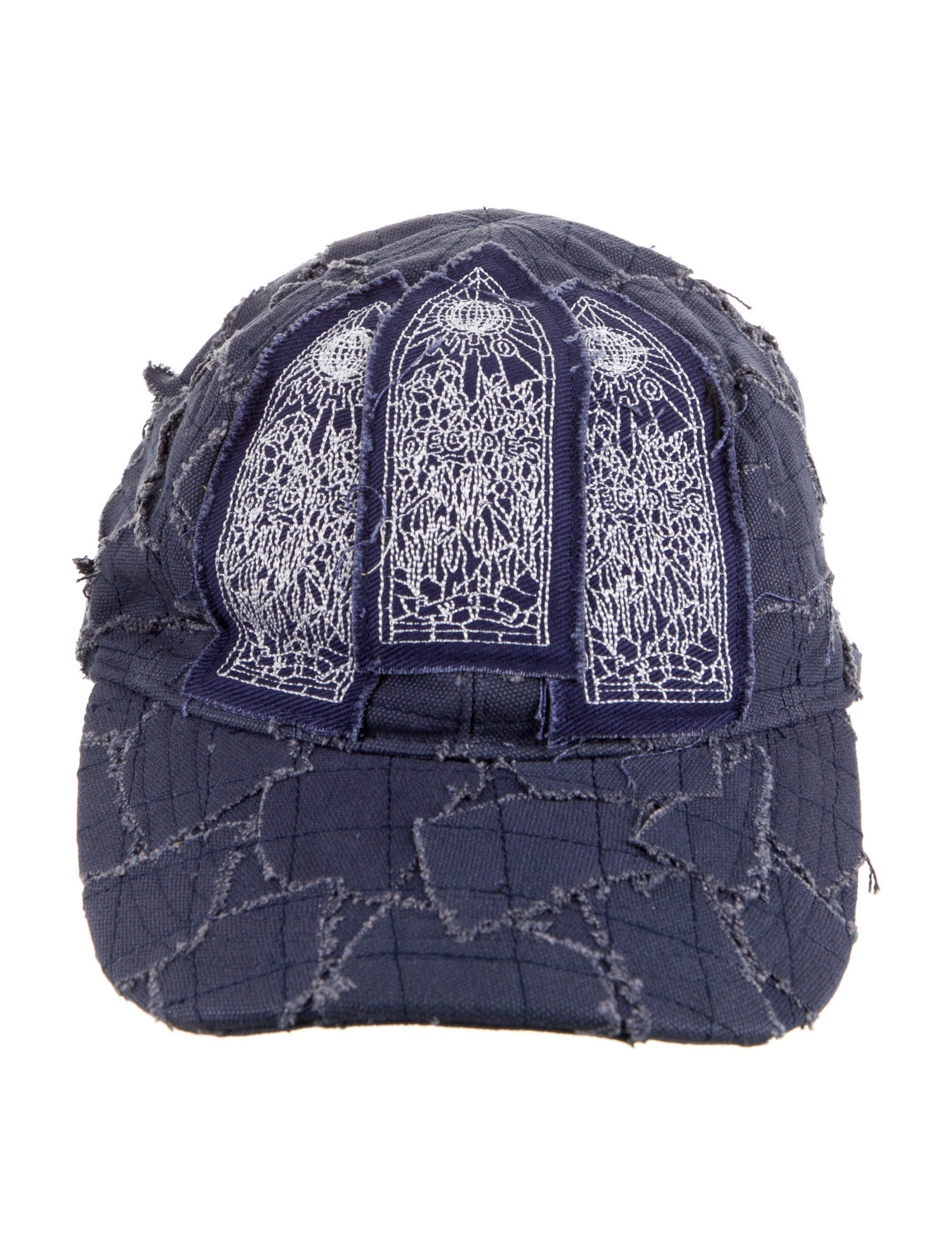 Who Decides War Cotton Baseball Cap