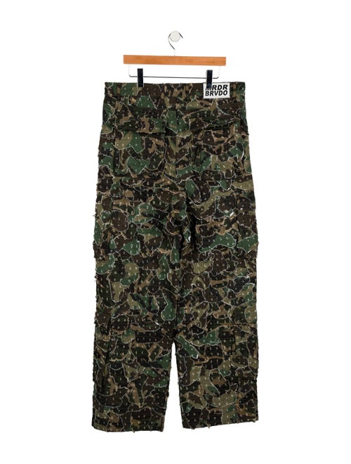 Who Decides War Relaxed Fit Jeans