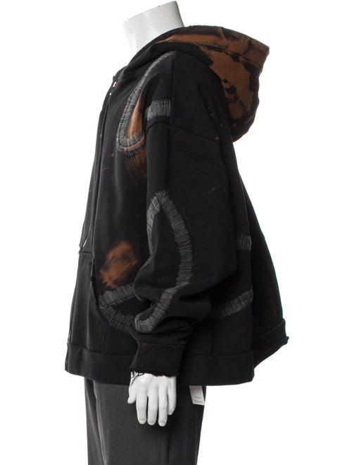 Who Decides War Jacket