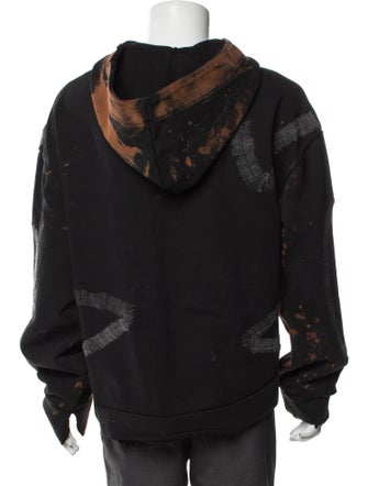 Who Decides War Jacket