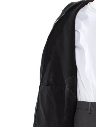 Who Decides War Jacket