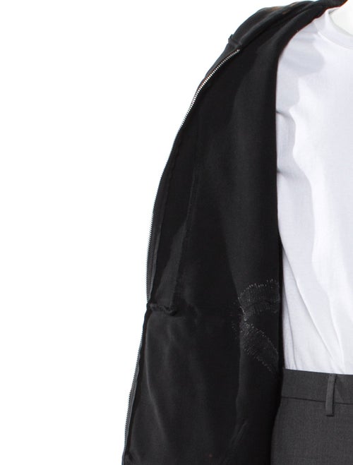 Who Decides War Jacket