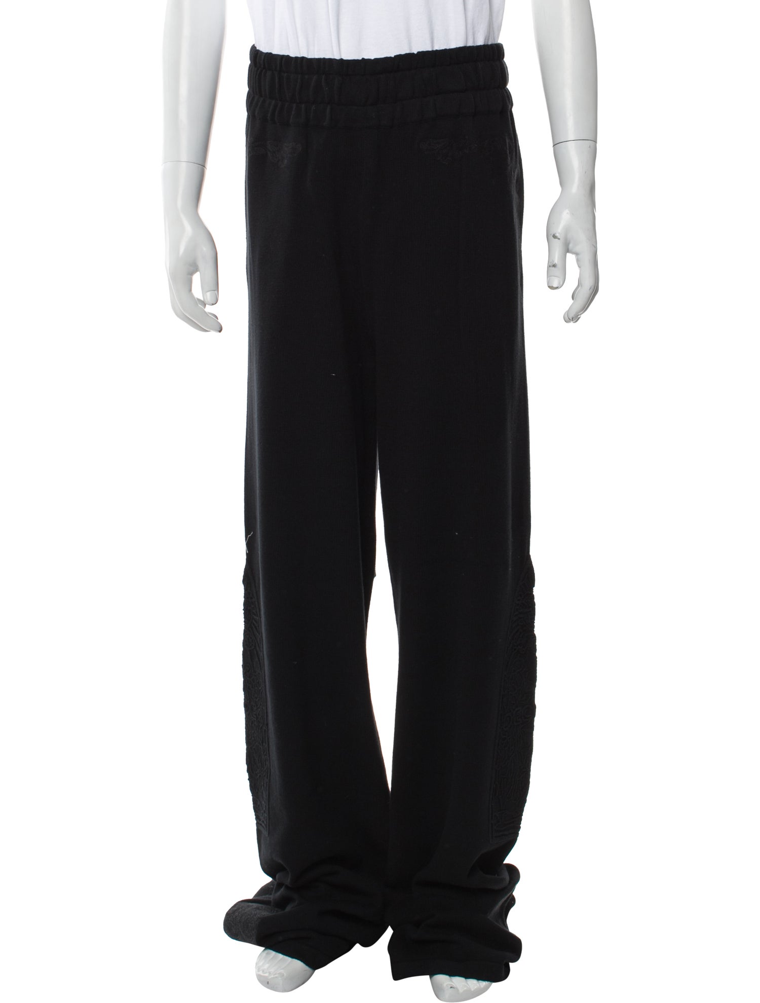 Who Decides War Pants