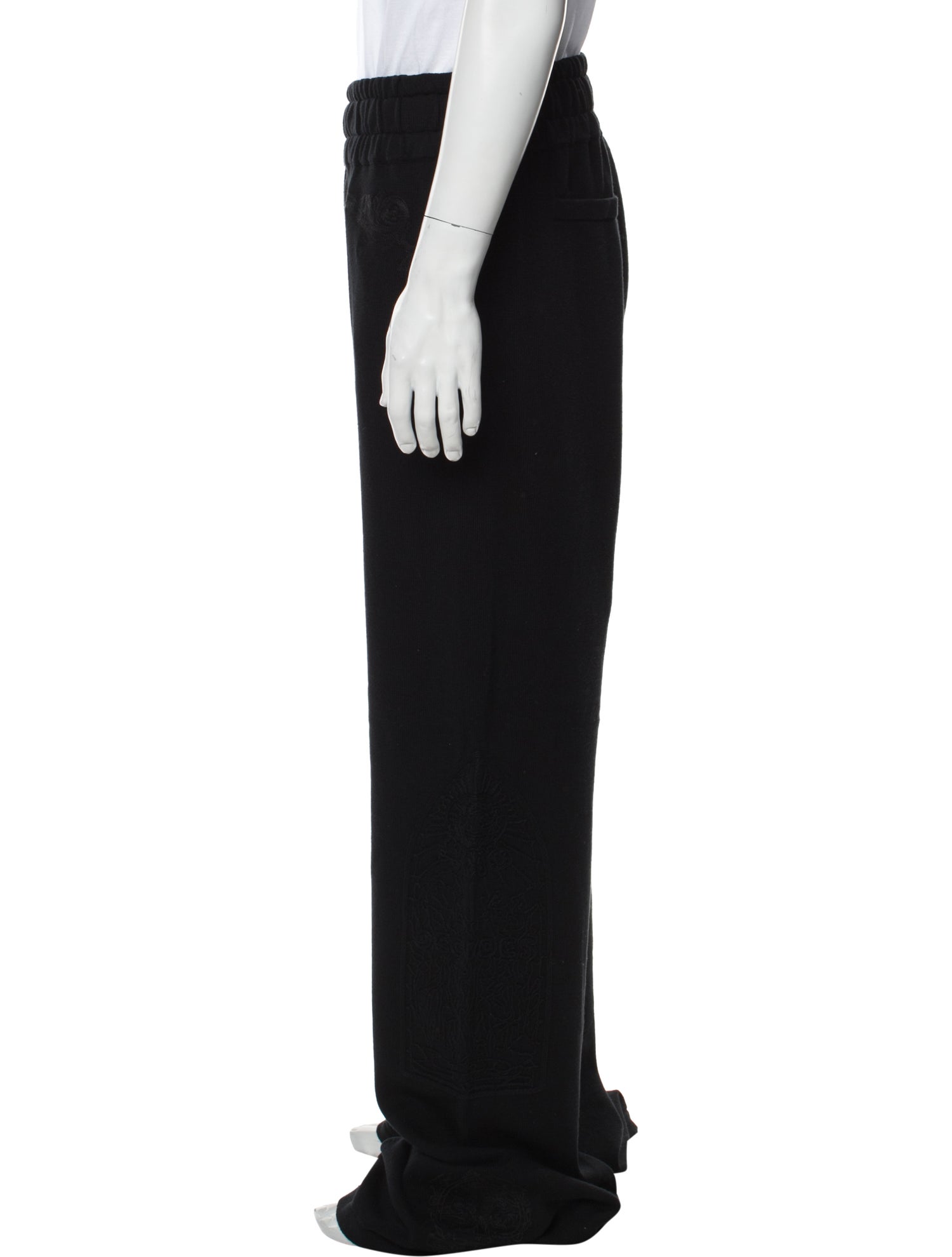 Who Decides War Pants