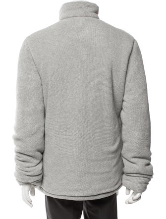 Who Decides War Puffer Coat