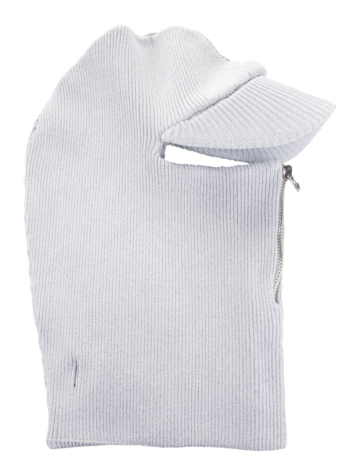 Who Decides War COVETED ZIP CAP SILVER OS