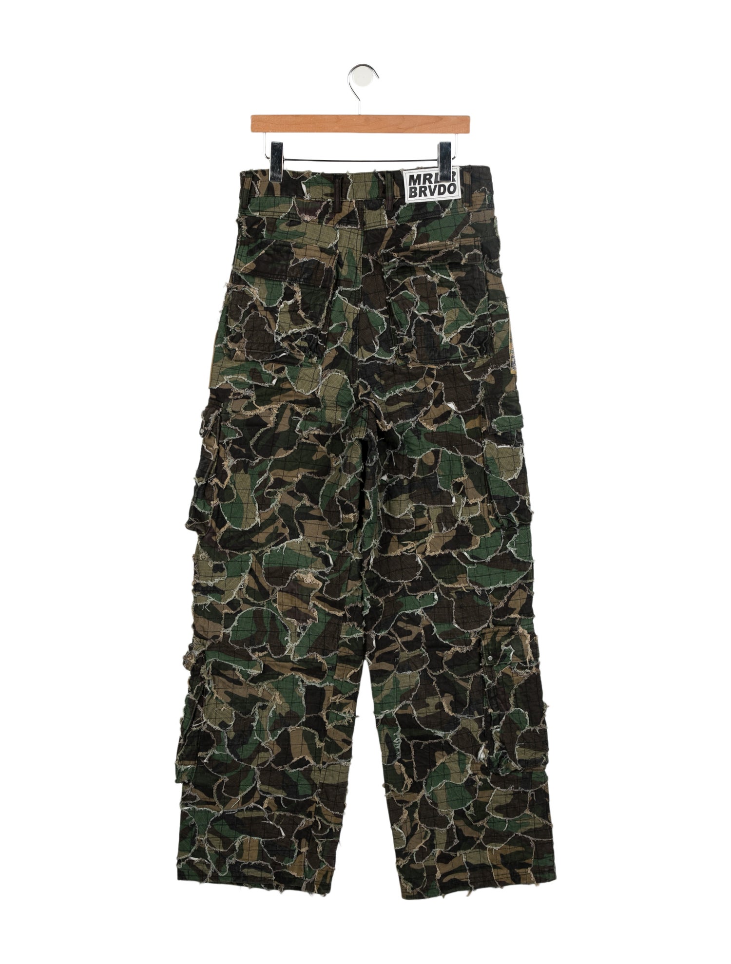 Who Decides War Straight-Leg Jeans w/ Tags