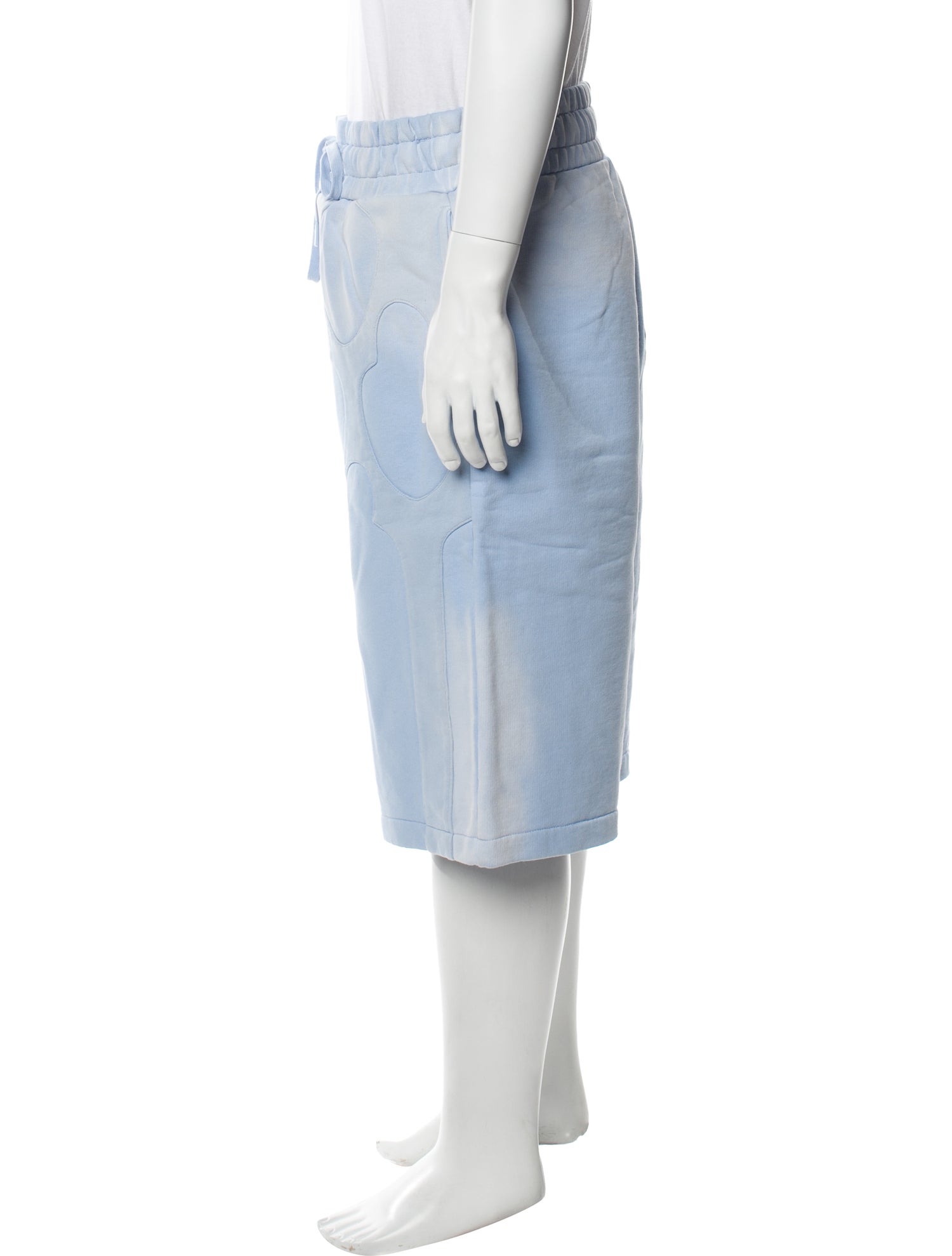 Who Decides War Shorts w/ Tags