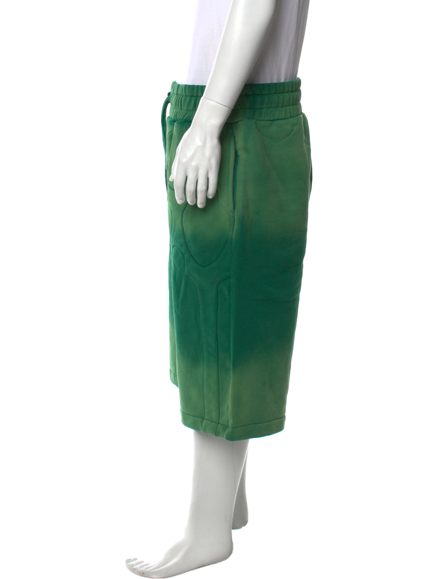 Who Decides War Jogger Shorts w/ Tags