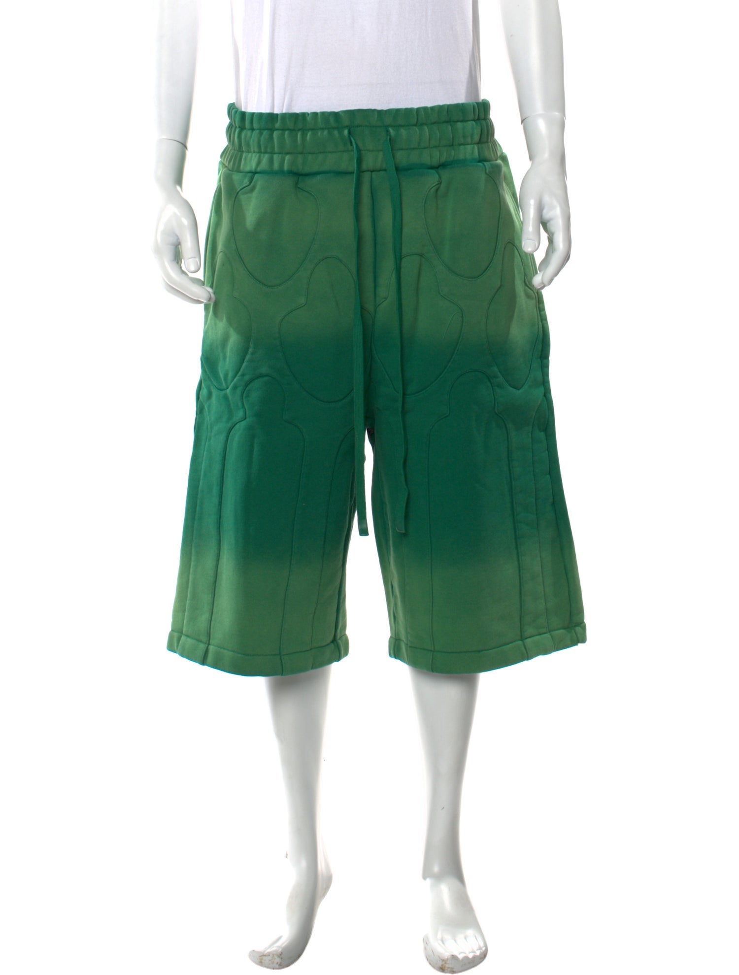 Who Decides War Jogger Shorts w/ Tags