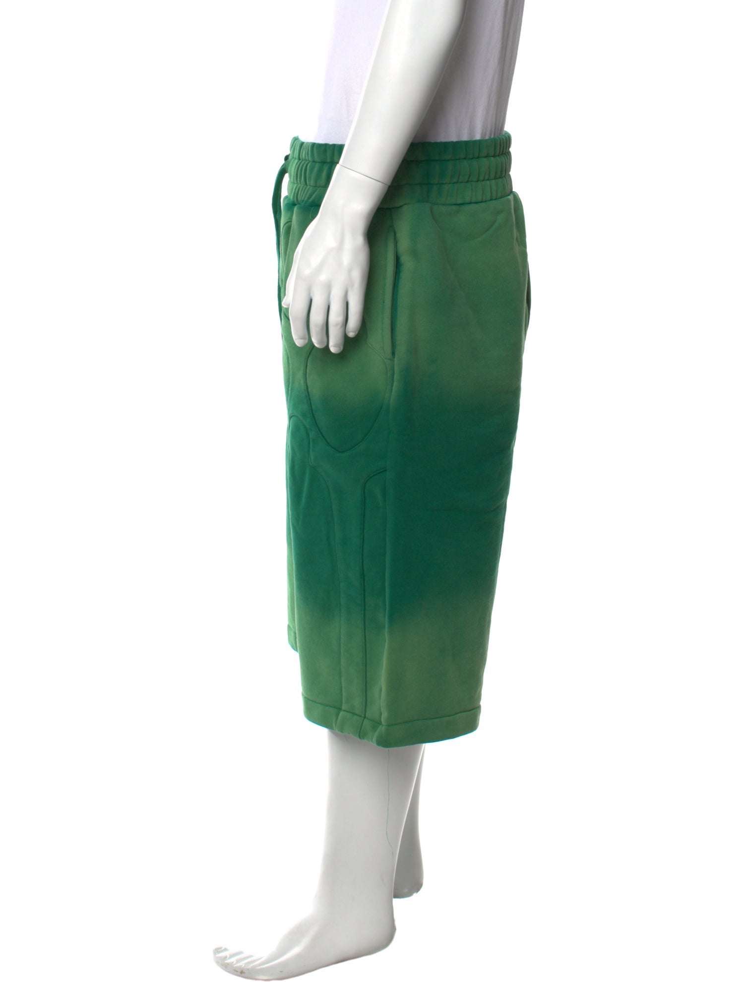 Who Decides War Jogger Shorts w/ Tags