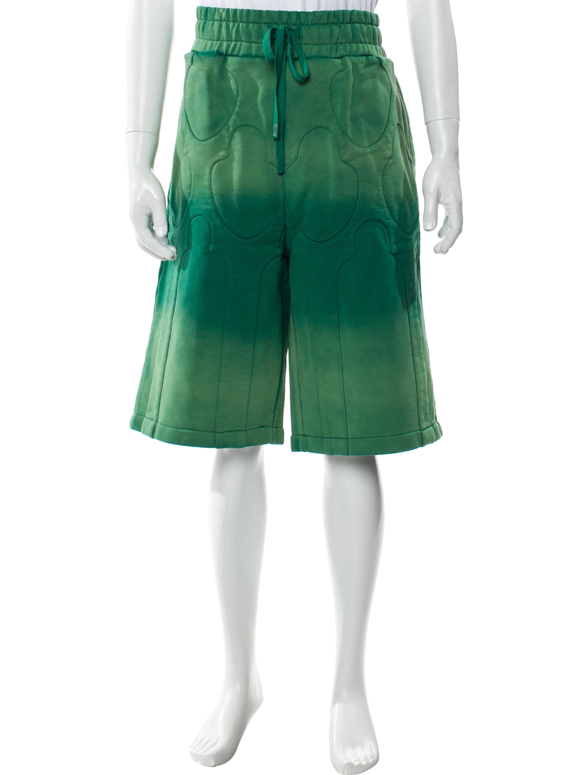 Who Decides War Jogger Shorts w/ Tags