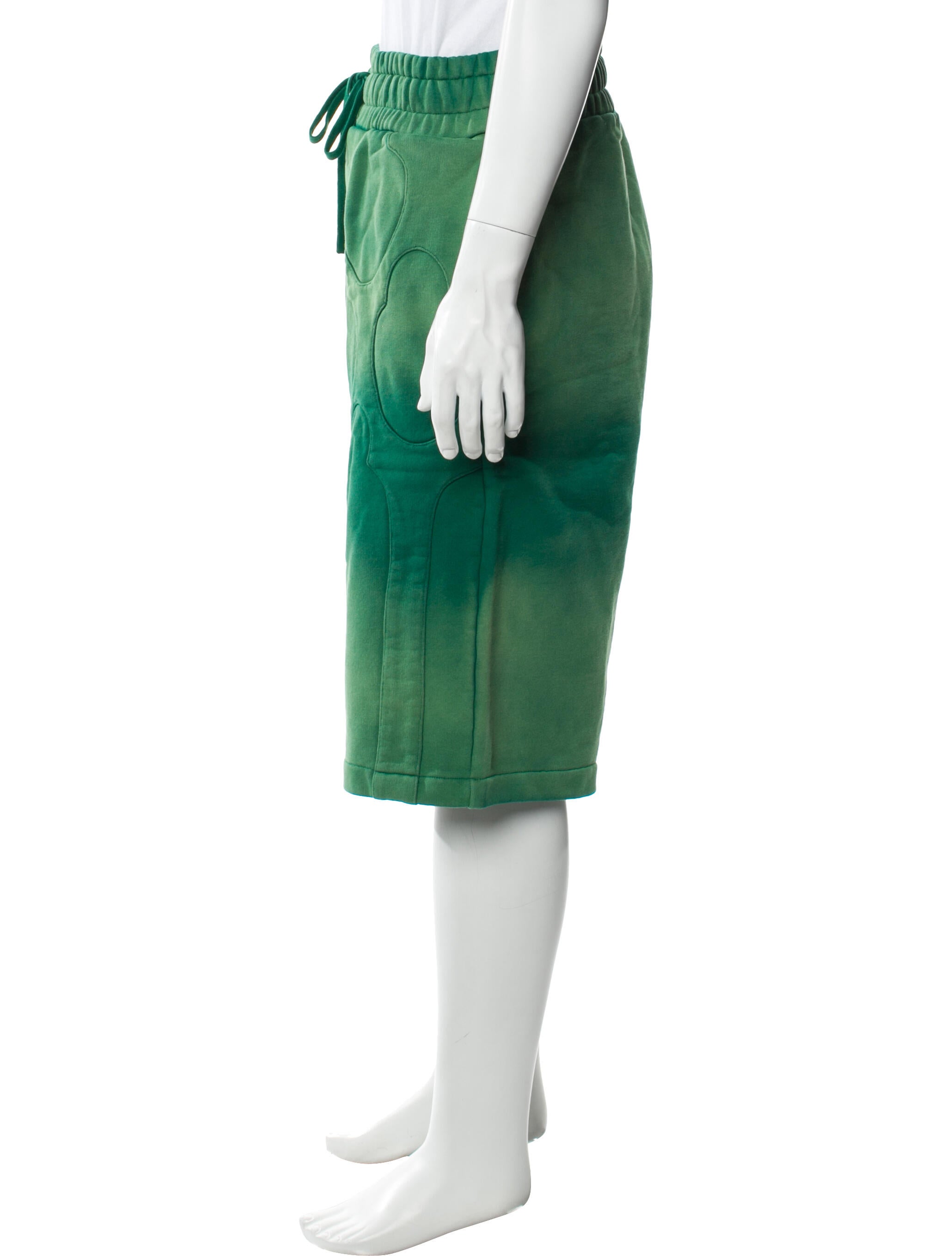 Who Decides War Jogger Shorts w/ Tags