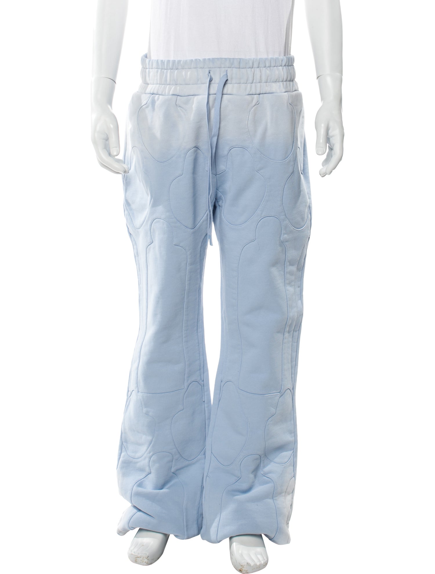 Who Decides War Lounge Bottoms