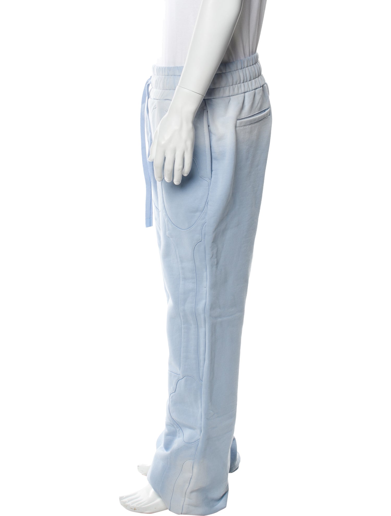 Who Decides War Lounge Bottoms