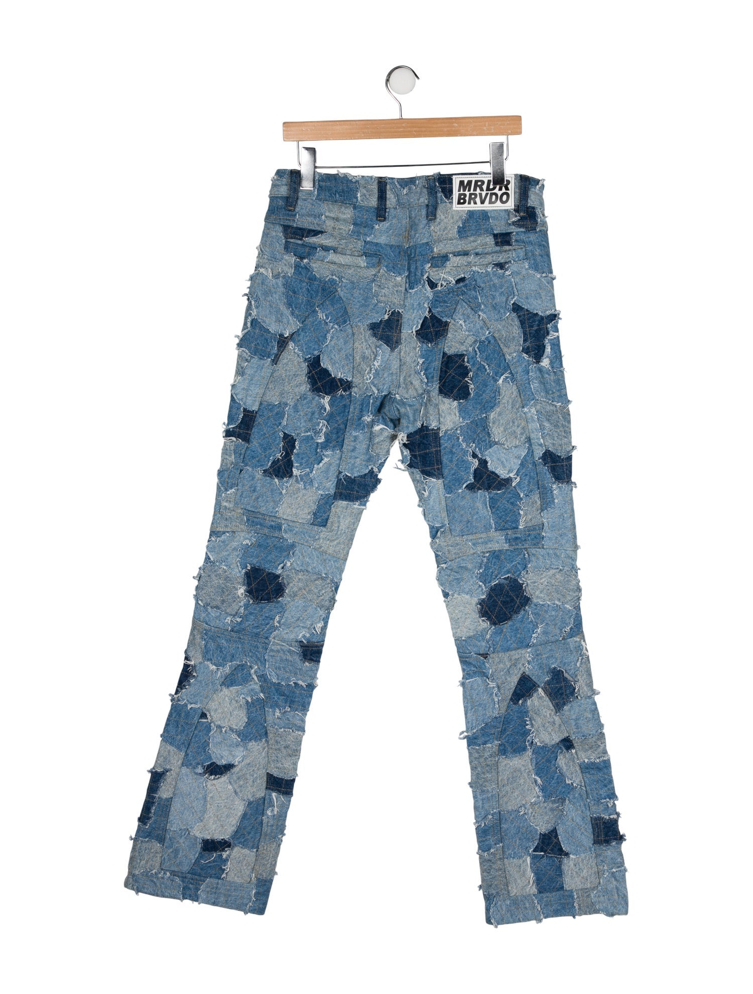 Who Decides War Skinny Jeans