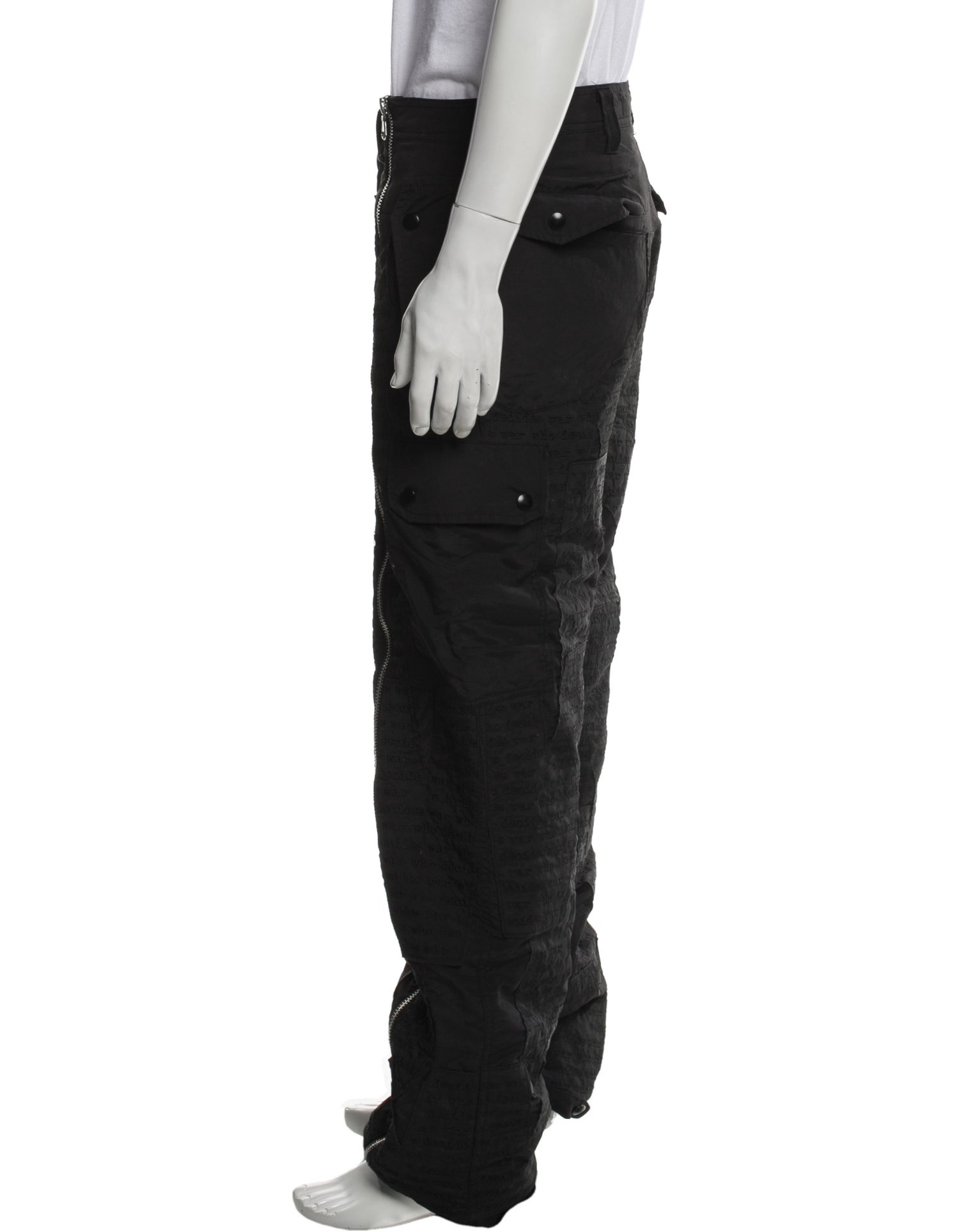 Who Decides War Cargo Pants