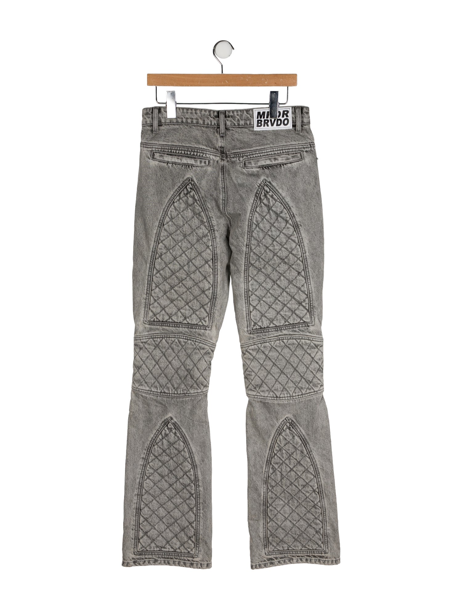 Who Decides War Moto Jeans