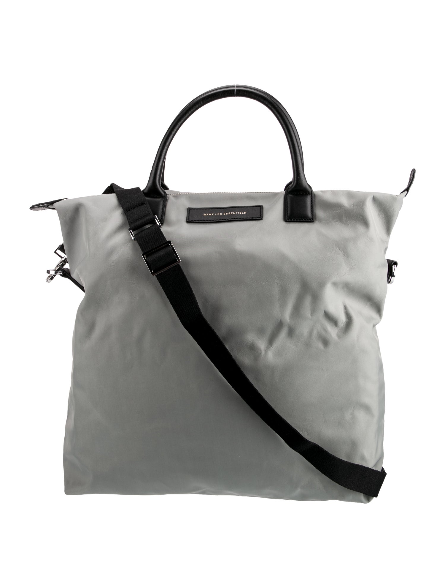 WANT Les Essentiels Nylon Tote