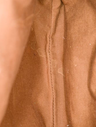 WANT Les Essentiels Leather Top Handle Bag