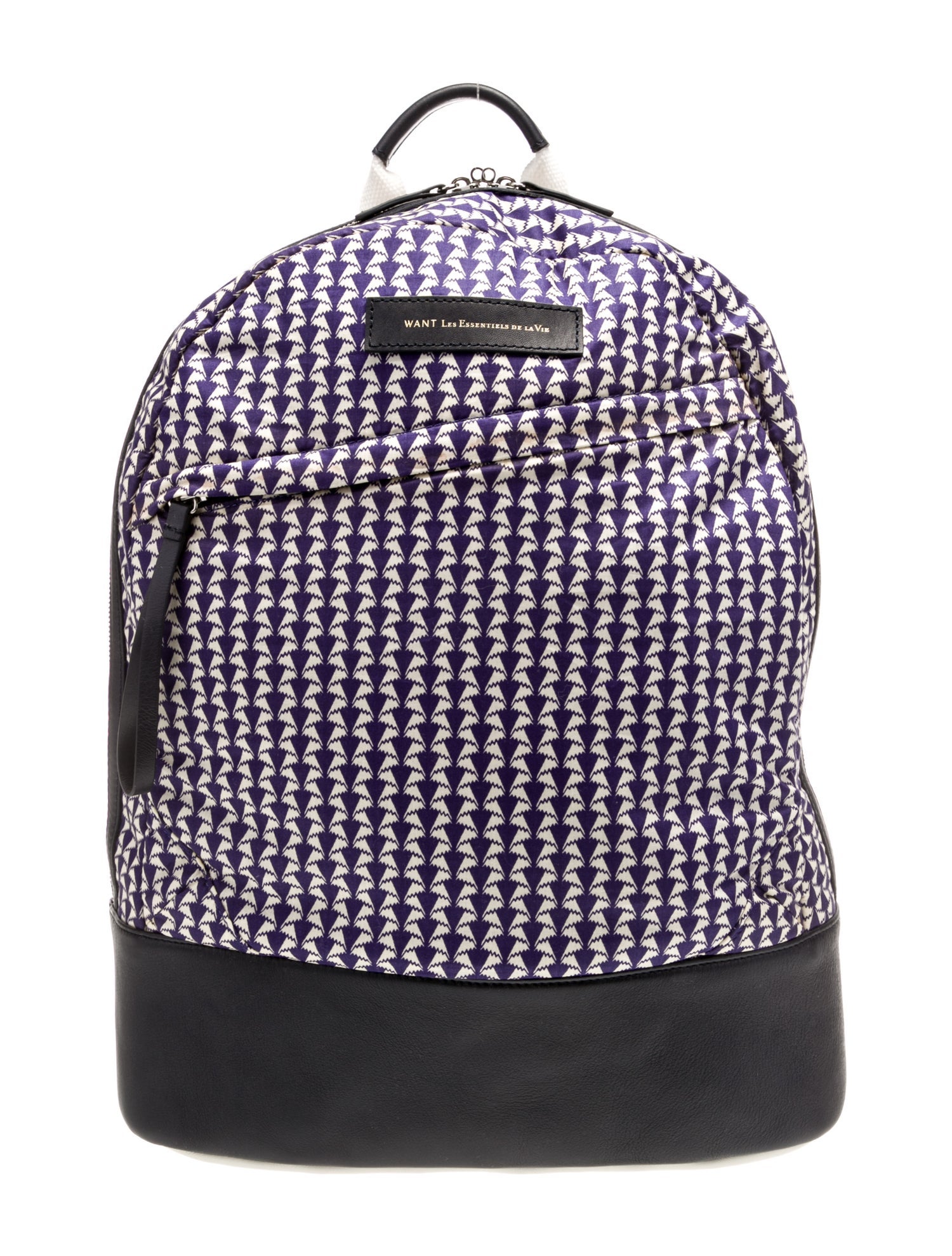 WANT Les Essentiels Nylon Backpack
