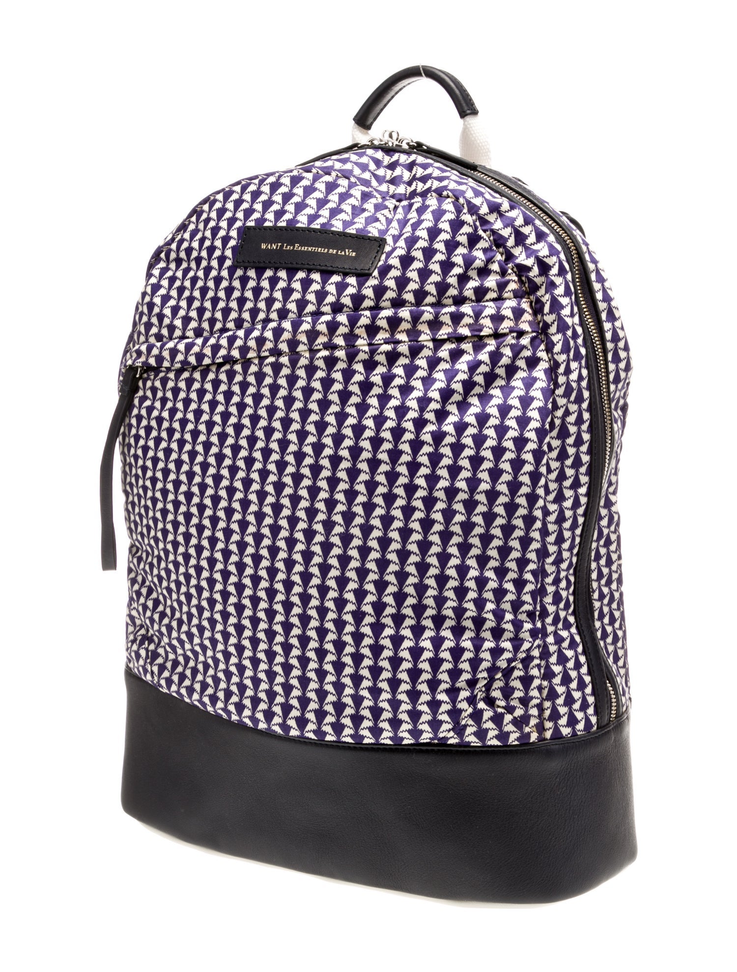 WANT Les Essentiels Nylon Backpack