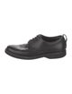 WANT Les Essentiels Leather Derby Shoes