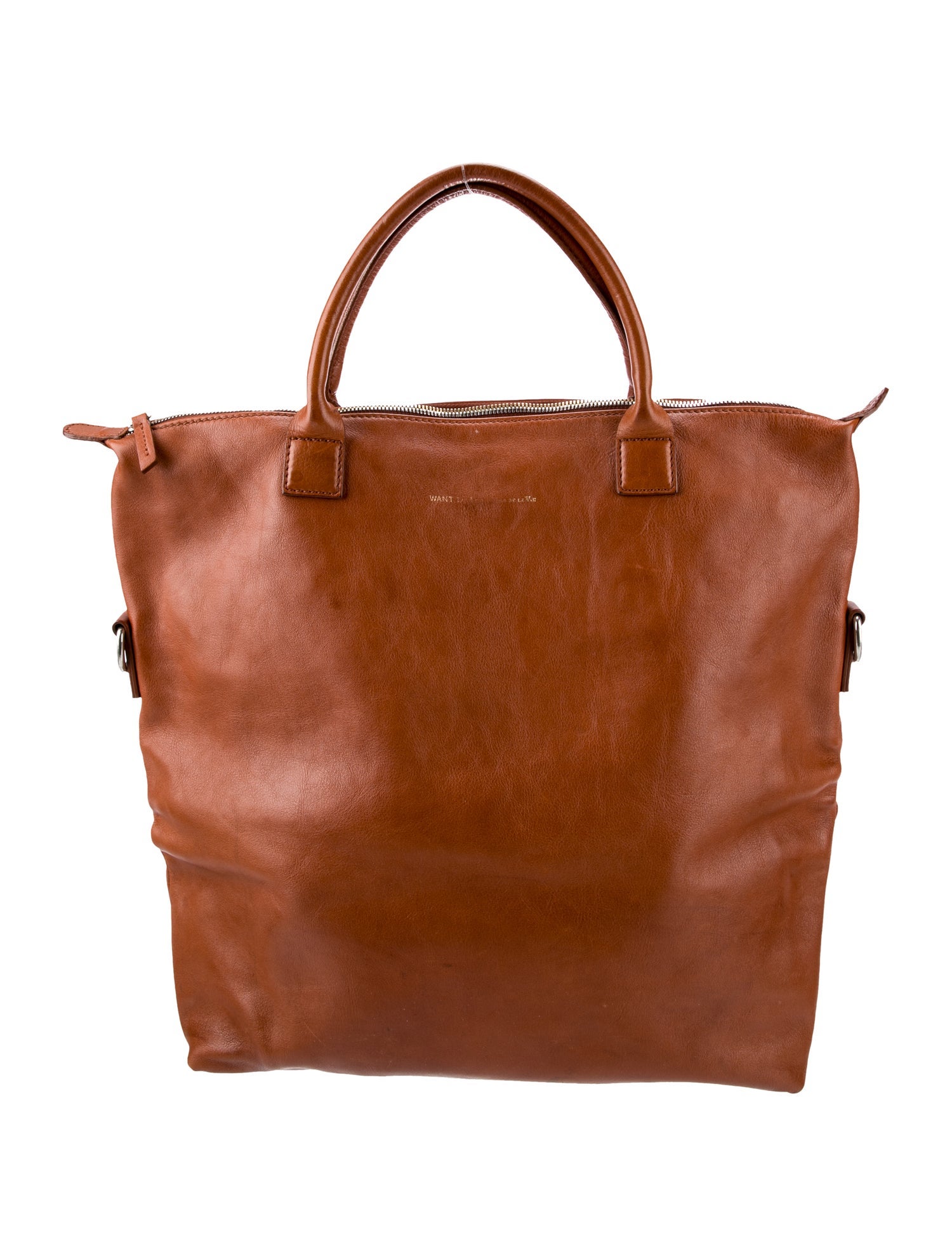 WANT Les Essentiels Leather Tote