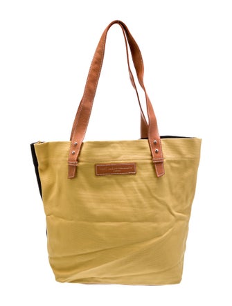 WANT Les Essentiels Canvas Tote