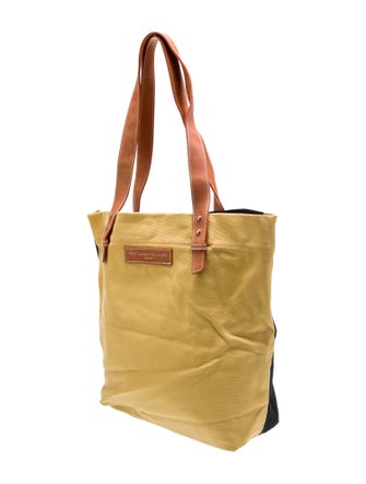 WANT Les Essentiels Canvas Tote