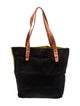 WANT Les Essentiels Canvas Tote