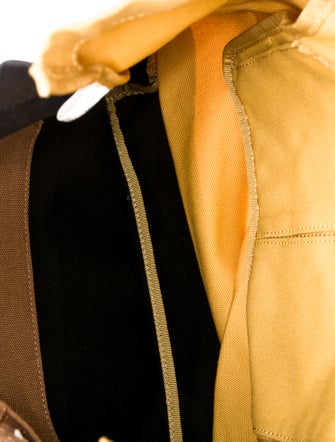 WANT Les Essentiels Canvas Tote