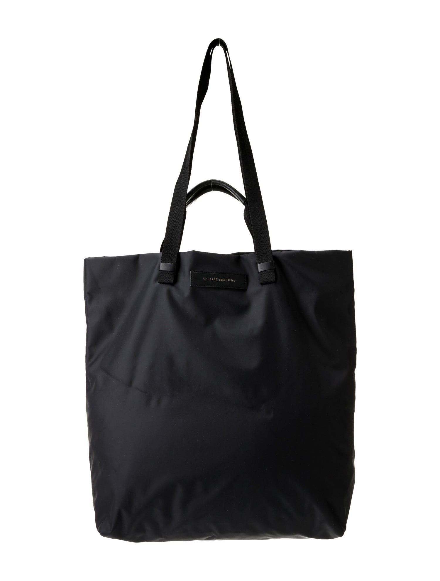 WANT Les Essentiels Nylon Tote